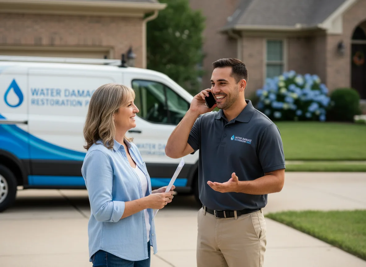 Flood Restoration Memphis, NY FAQs
